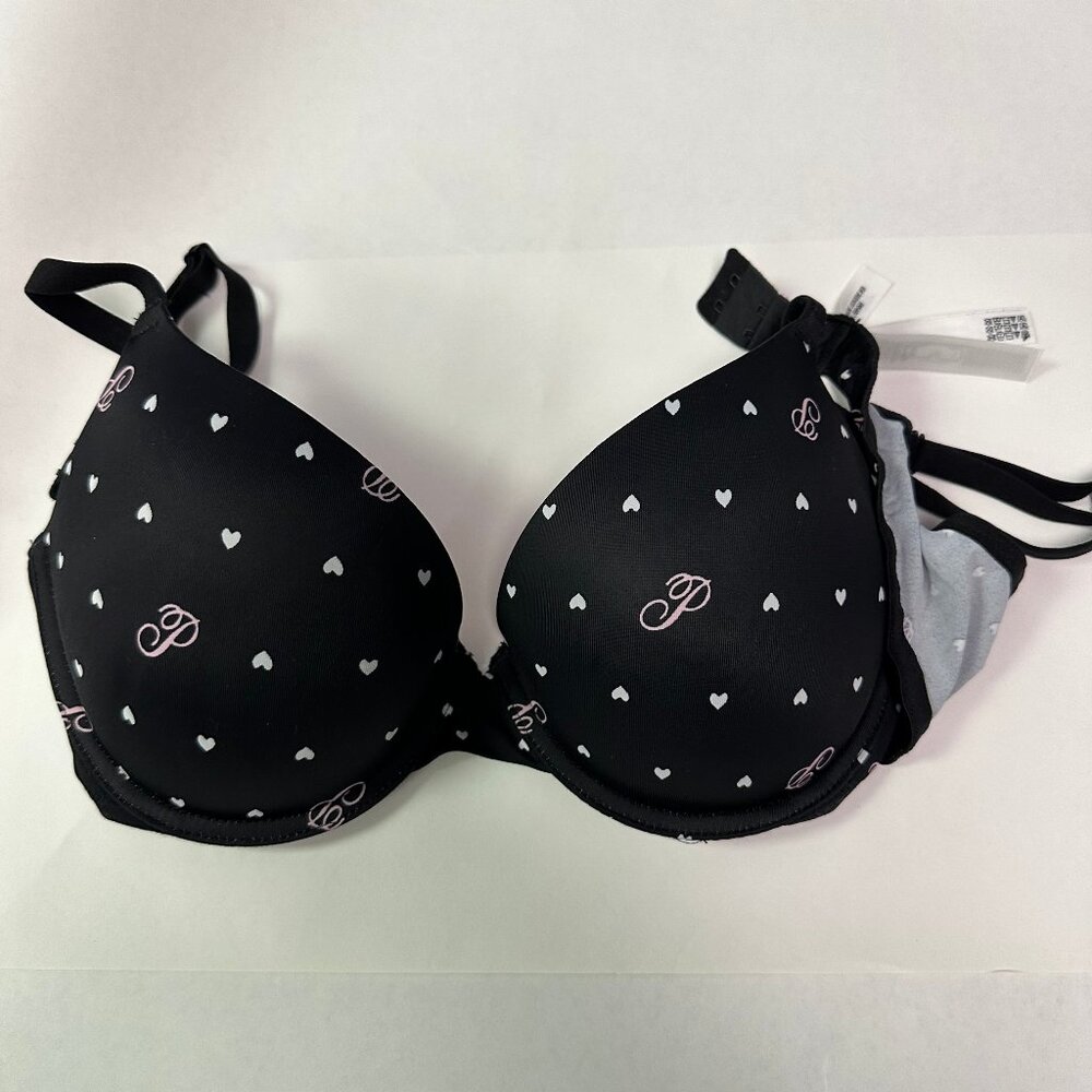 Victoria's Secret PINK Wear Everywhere Push-Up